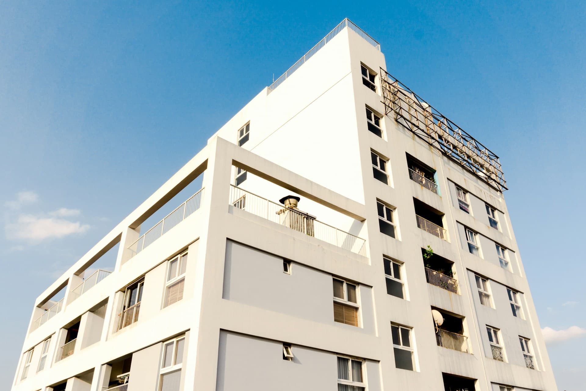 Ravalement de Façade