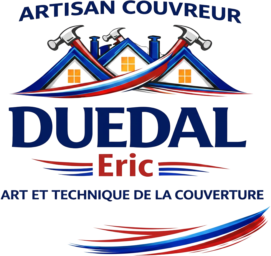 Duedal Éric — Artisan couvreur, art et technique de la couverture